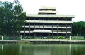 Yamoussoukro Palais Presidentiel